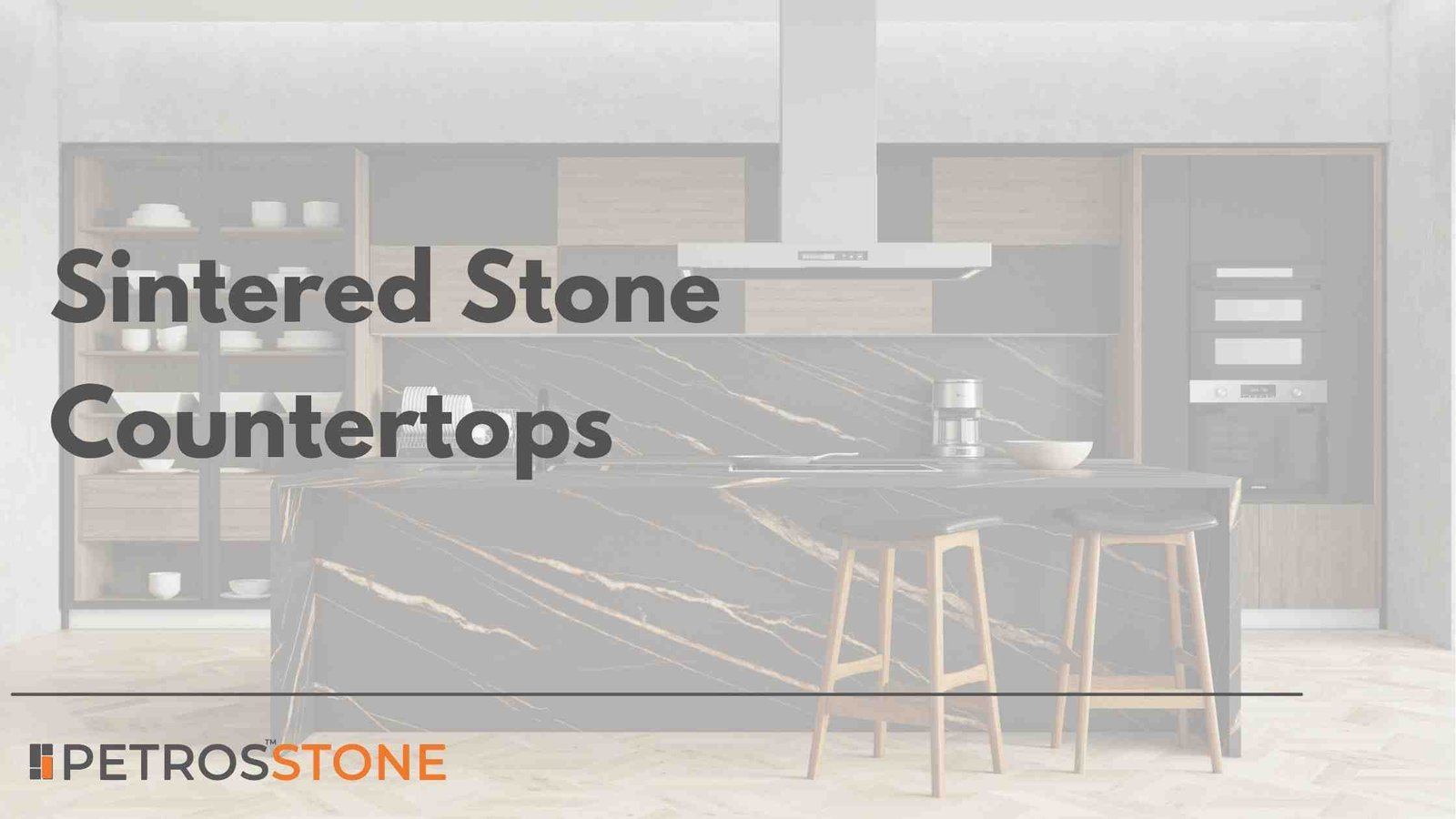 Sintered Stone Countertops