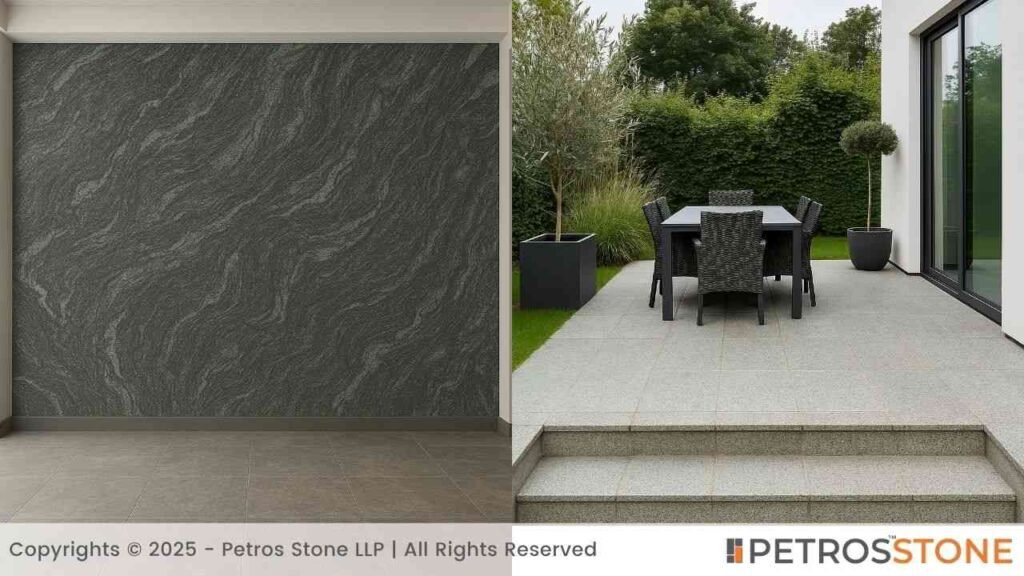 Suitability for Indoor vs. Outdoor Use