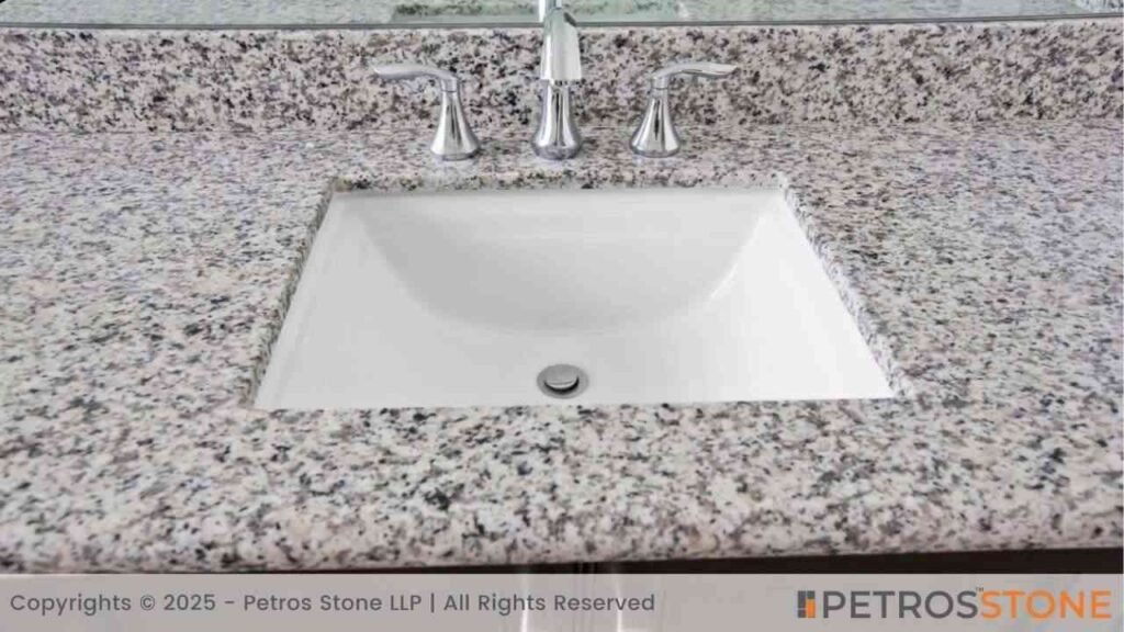 Undermount Sink