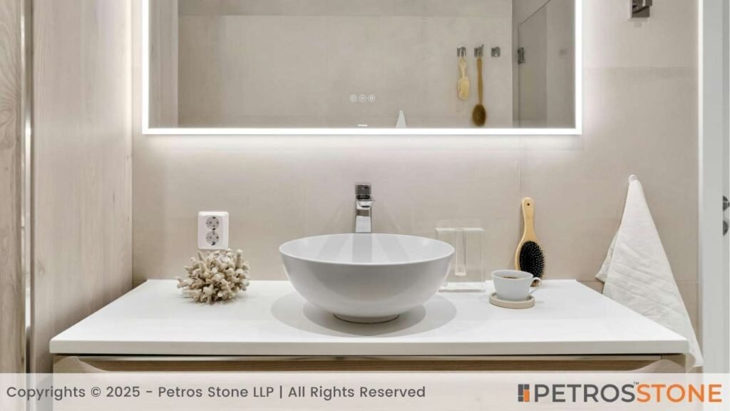 Vessel Sink