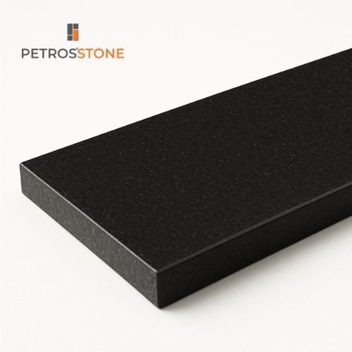Absolute Black Granite Thresholds
