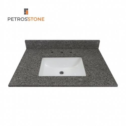 Caledonia Granite Vanity Tops 31x22