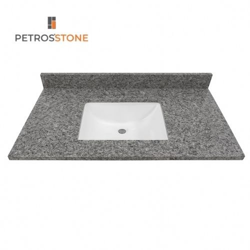 Caledonia Granite Vanity Tops 49x22