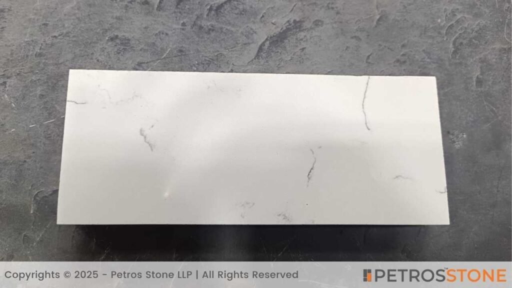 Carrara Quartz