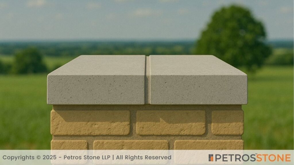 Concrete Coping