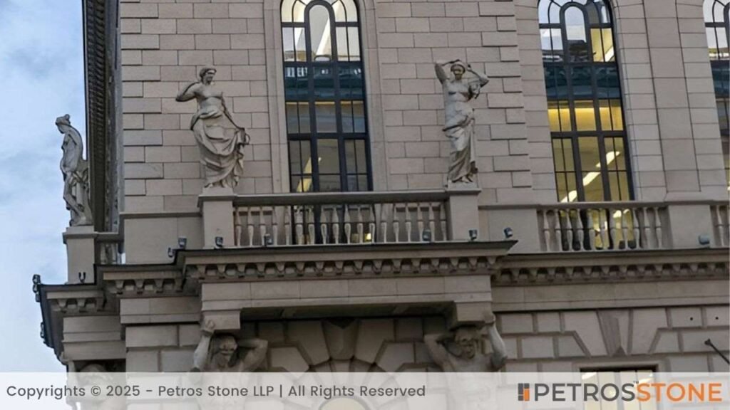 Customized Granite Balusters