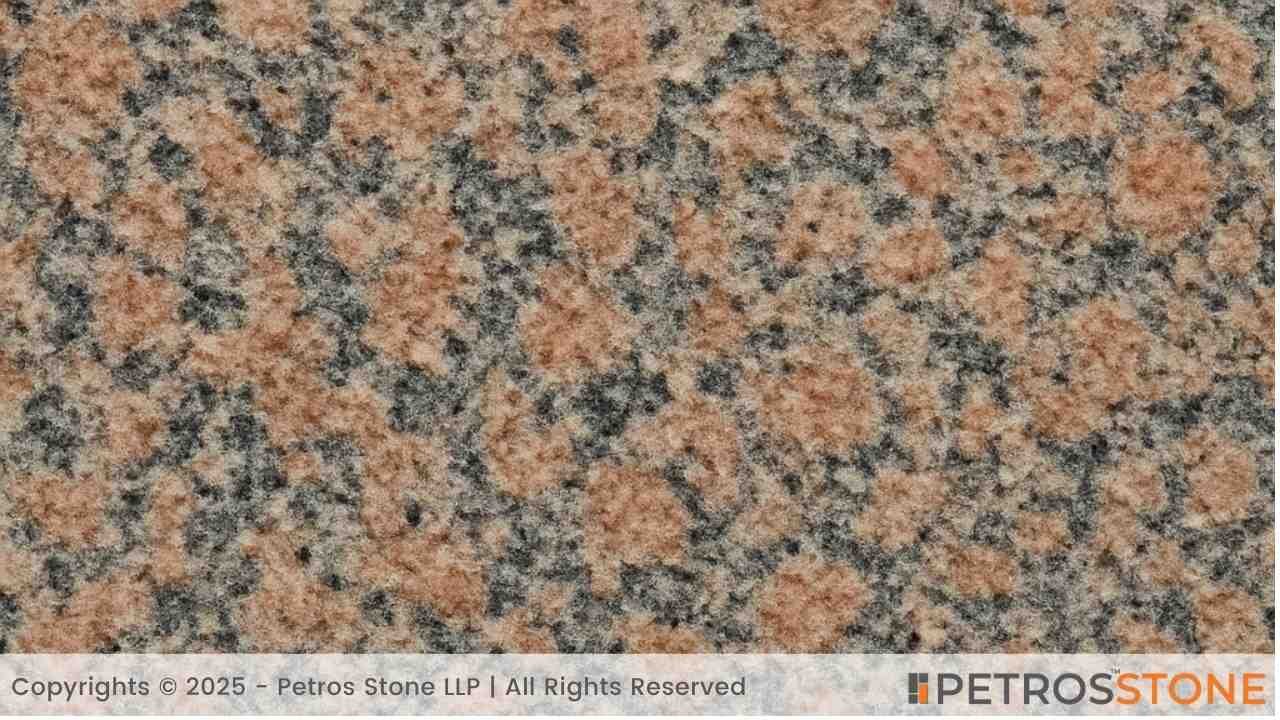 Flamed Granite