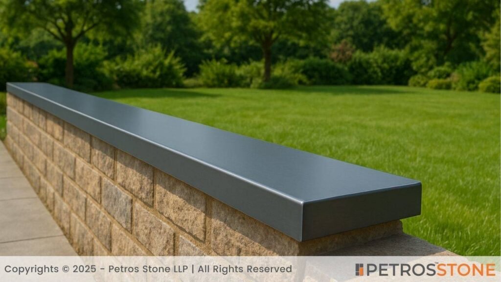 Flat Coping