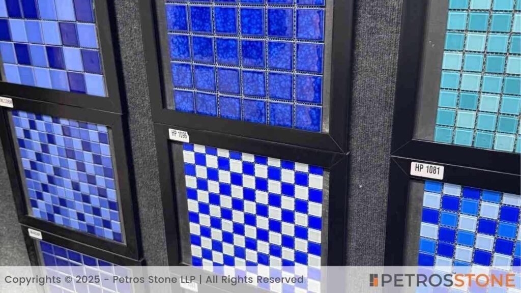 Glass Tiles