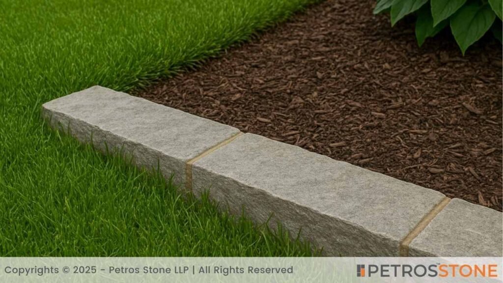 Lawn Edging