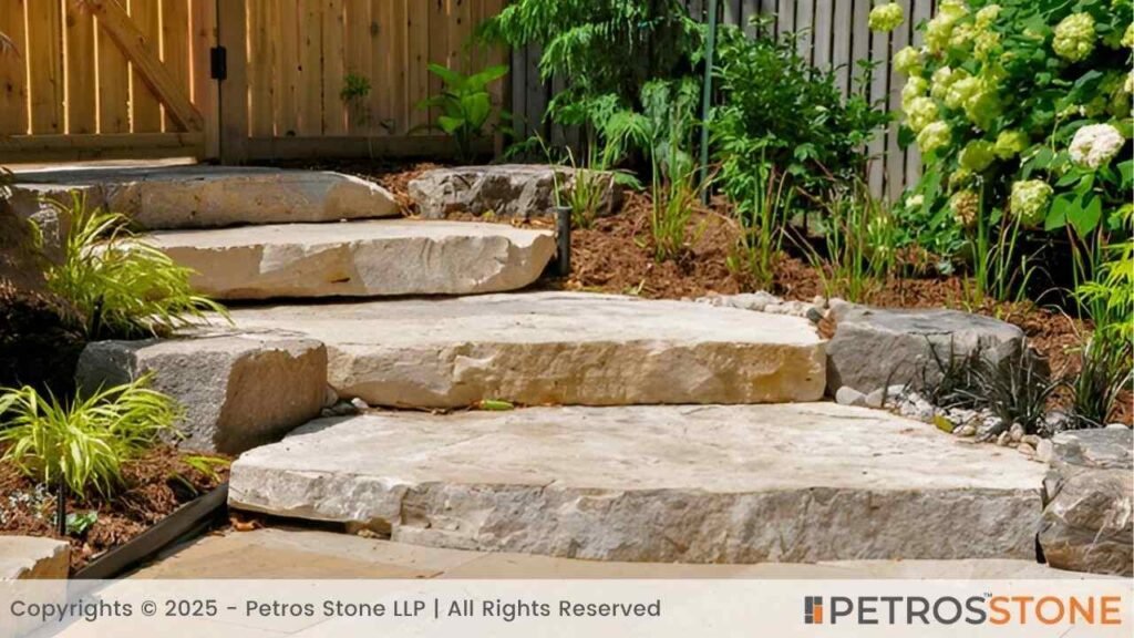 Limestone Landscaping