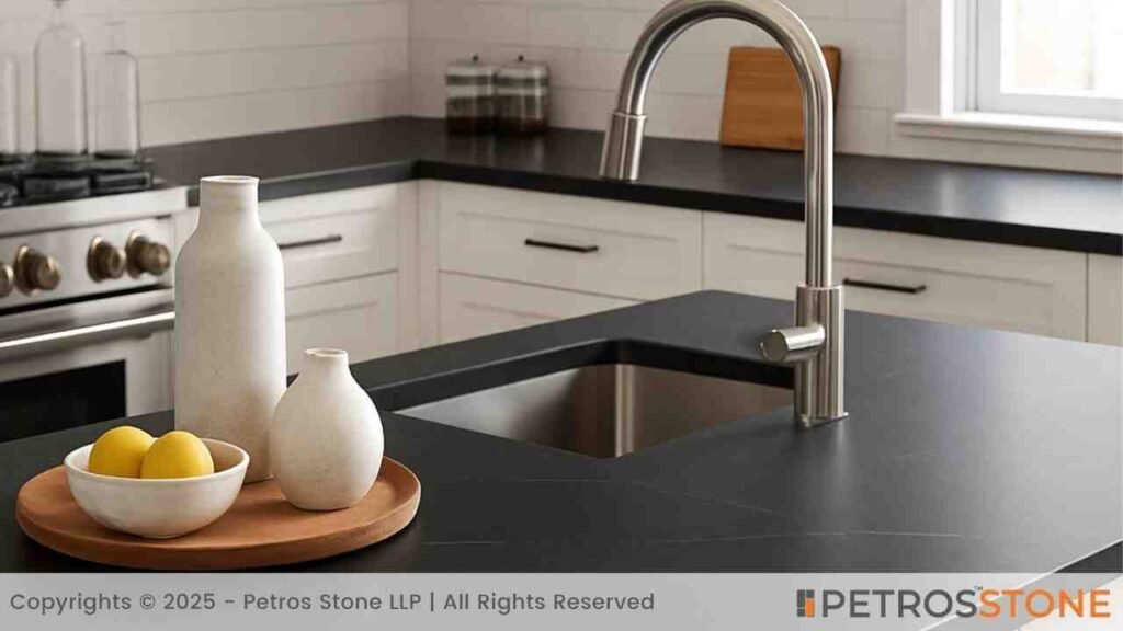 Negresco Honed Granite
