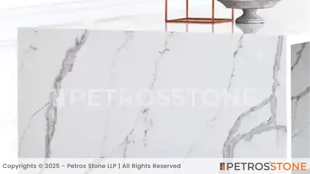 Petros Calacatta Oro