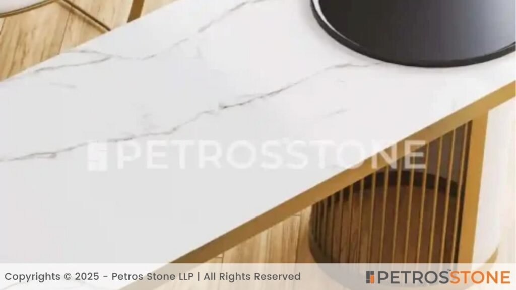 Petros Statuario Elegance