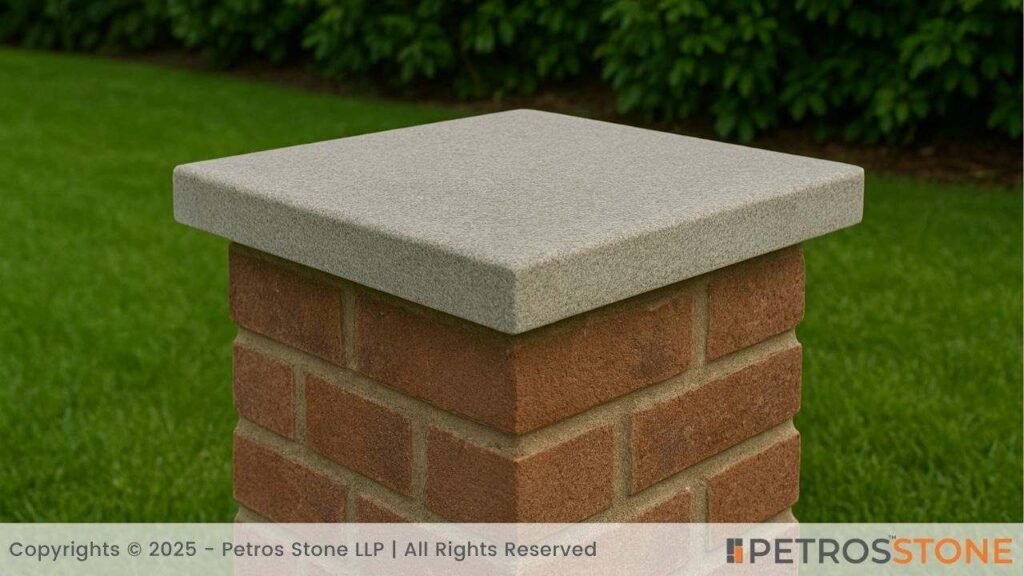 Pier Caps