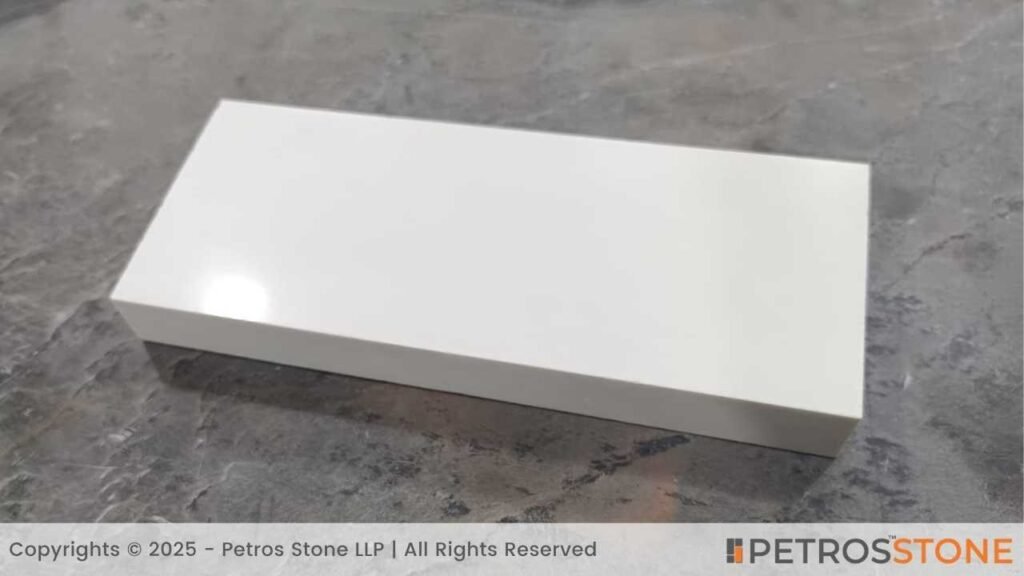 Plain Quartz