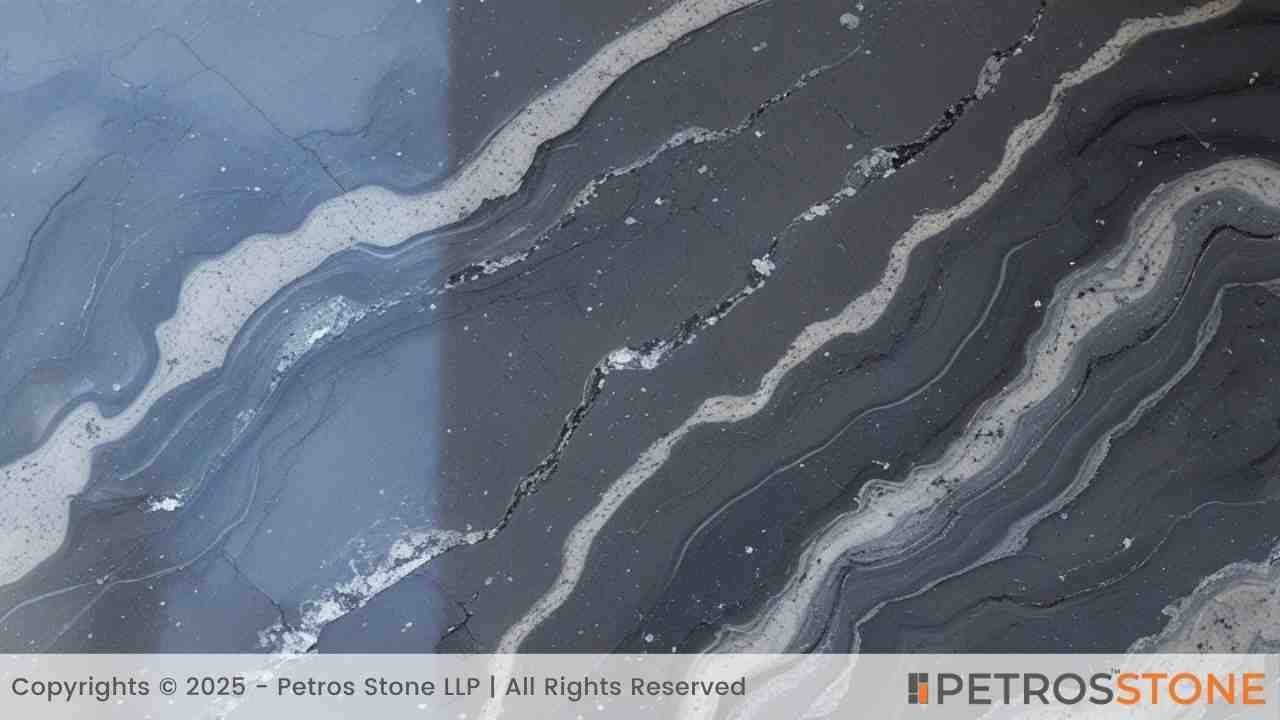 Polished Granite