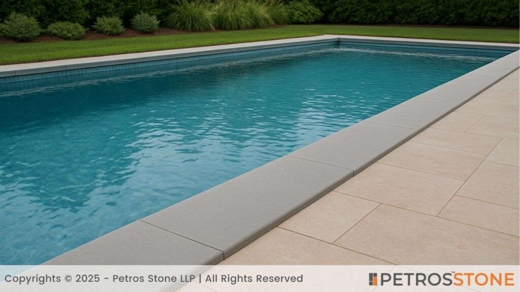 Pool Coping