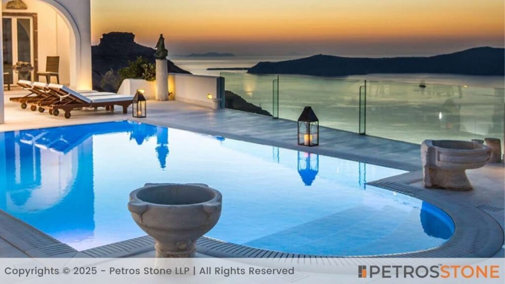 Pros and Cons of Marble Pool Coping