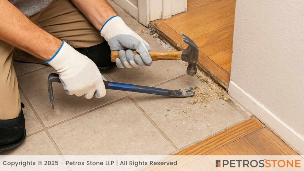 Removing Old Threshold