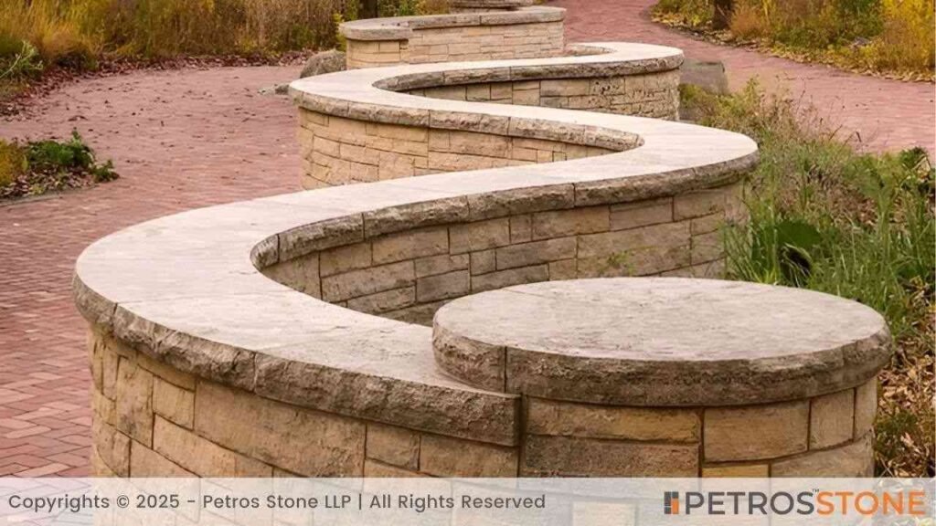Sandstone Landscaping