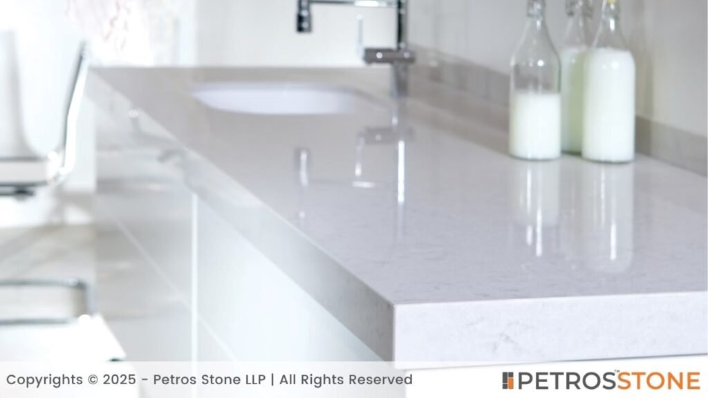 Silestone Lagoon