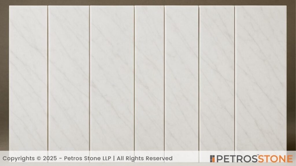 Solito White Marble 