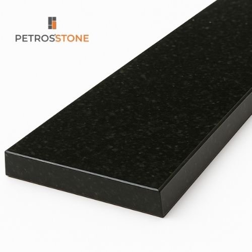 Verde Ubatuba Granite Threshold