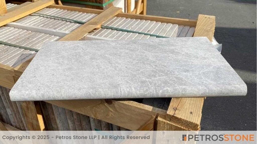 Marble Coping