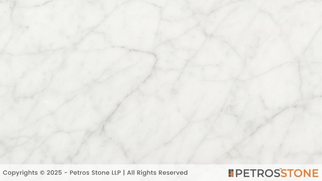 White Marble