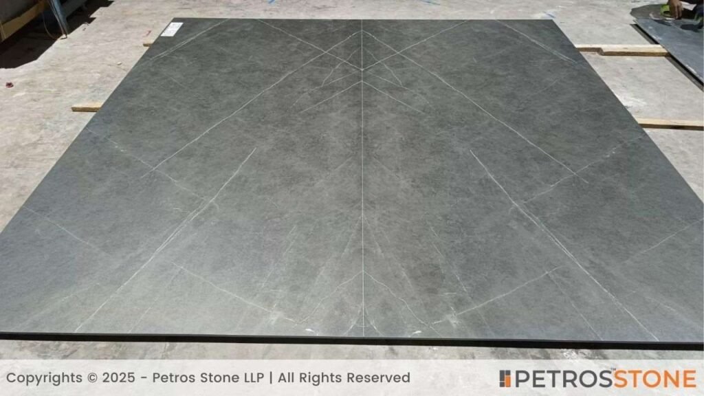 sintered