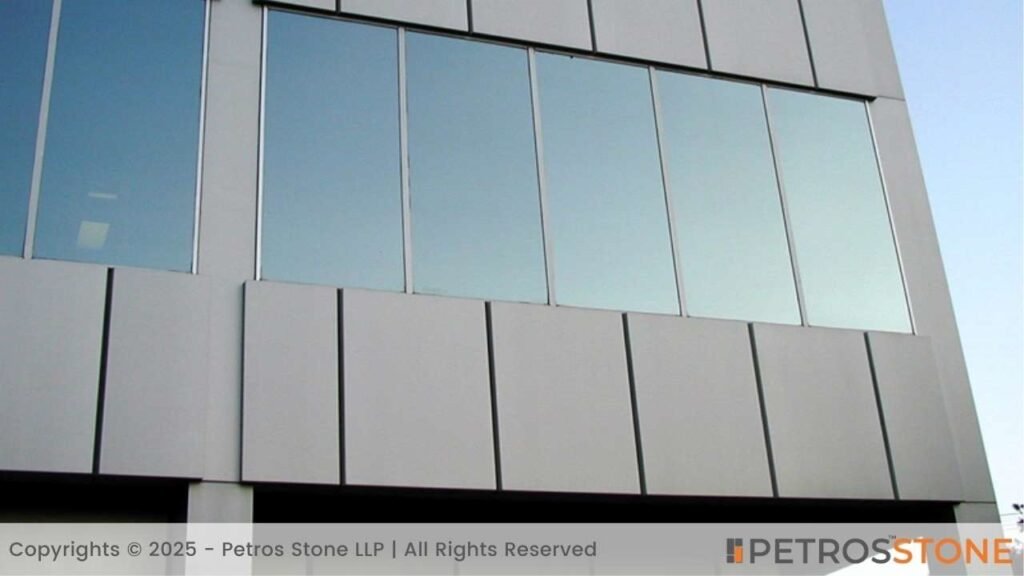 Aluminum Cladding
