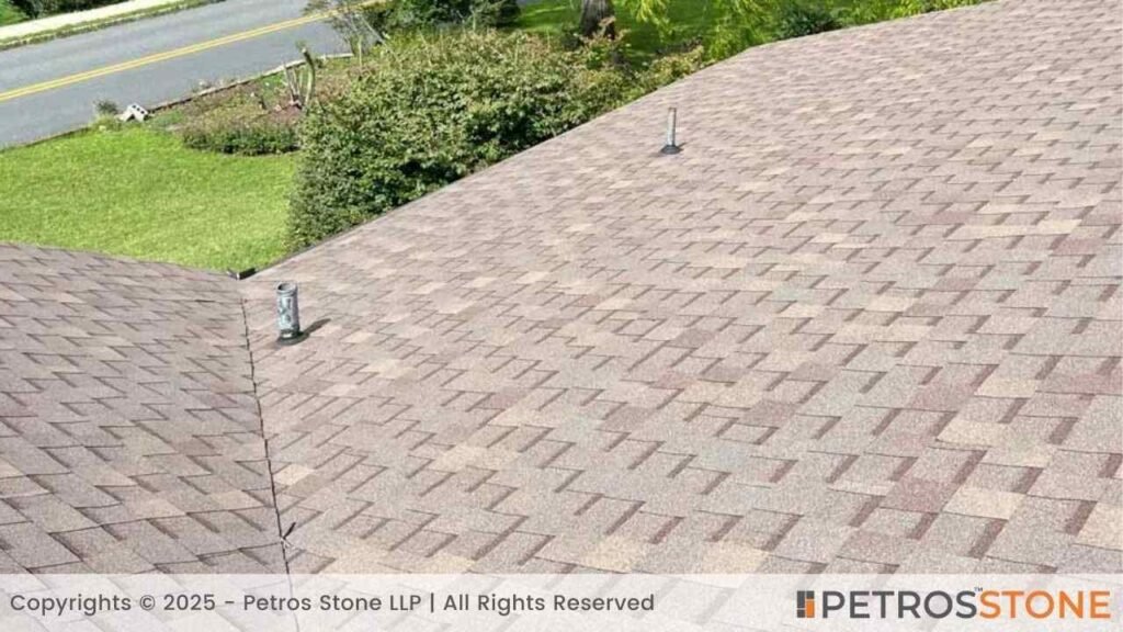 Asphalt Roofing