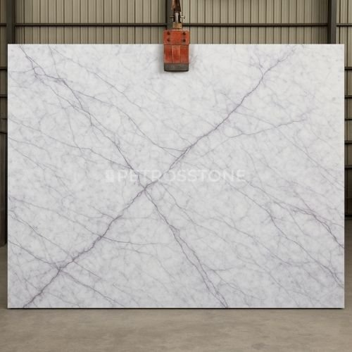 Banswara White Marble