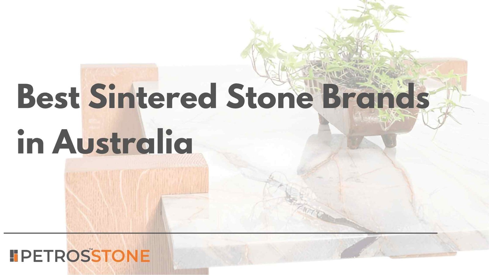 Best Sintered Stone Brands in Australia with Price