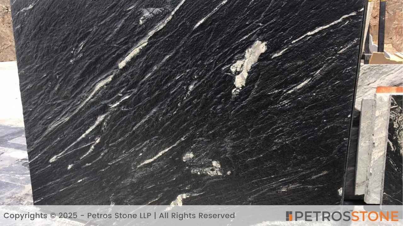 Black Marble