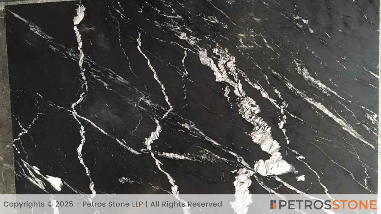Black Marble