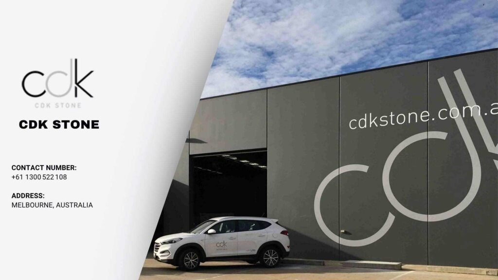 CDK Stone