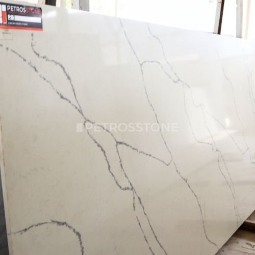 Calacatta Ultra Quartz