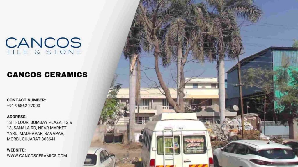 Cancos Ceramics