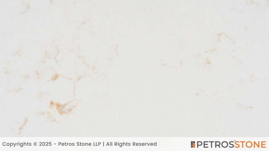 Carrara Gold Quartz