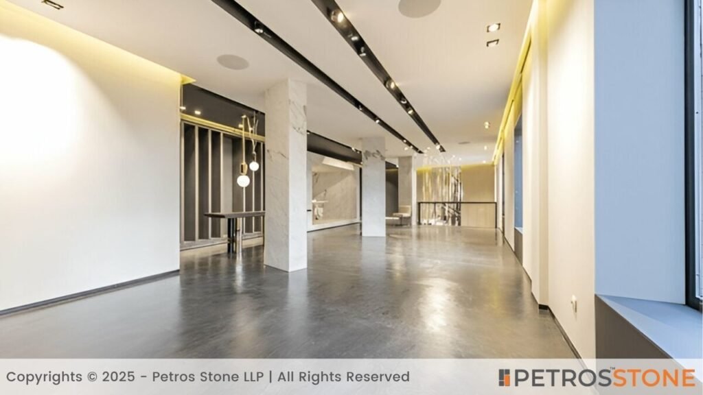Choosing Commercial Flooring