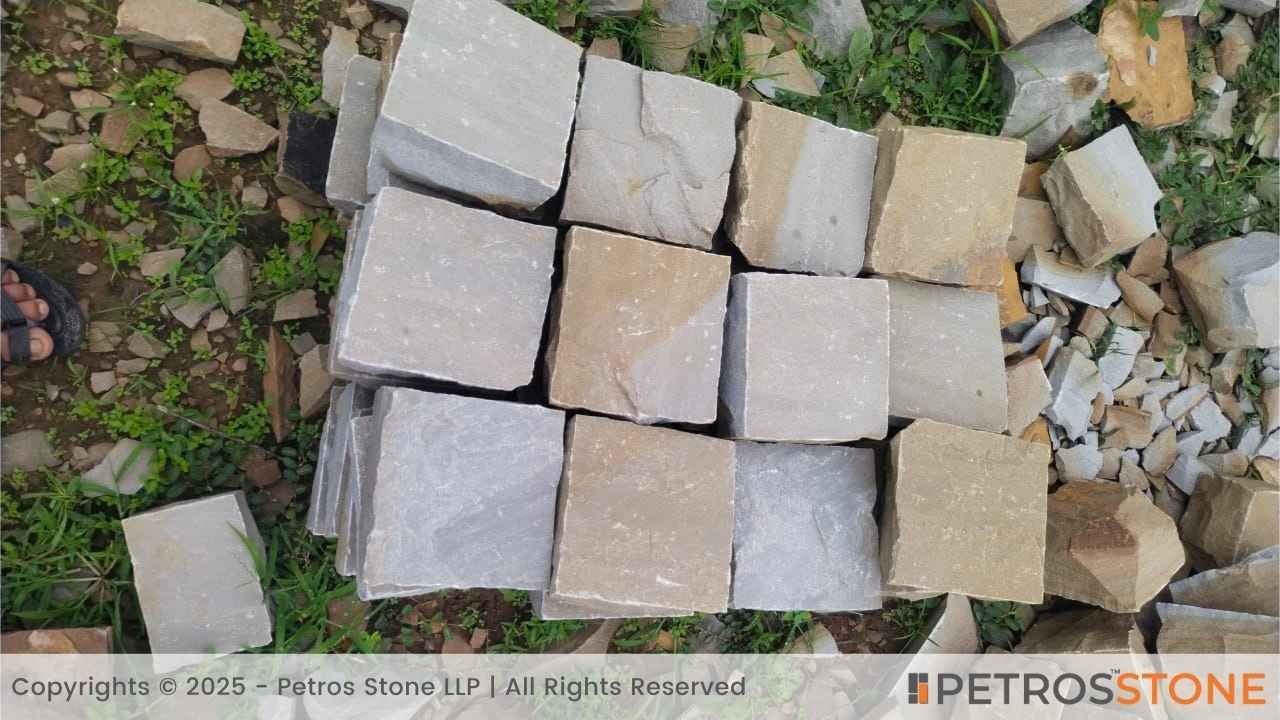 Cobblestone