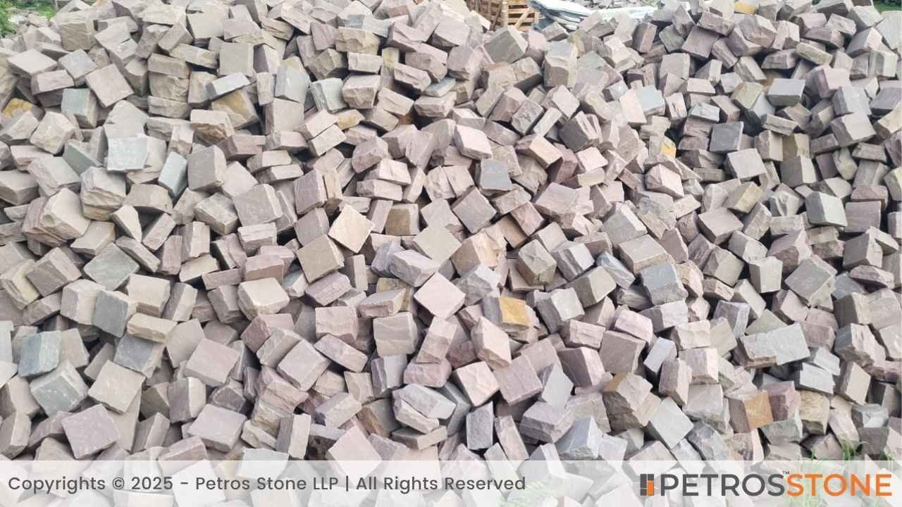 Cobblestone