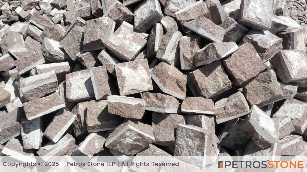 Cobblestone