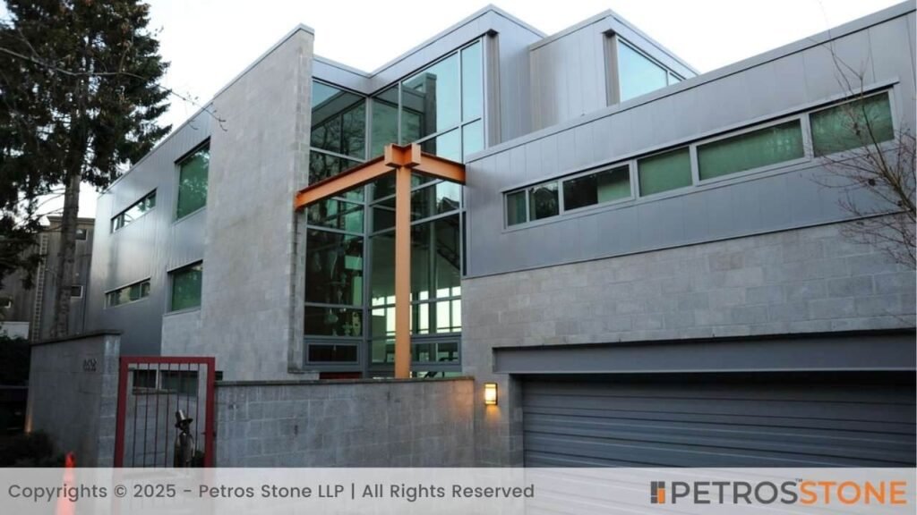 Concrete Cladding