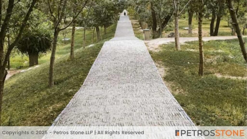 Concrete Pathway