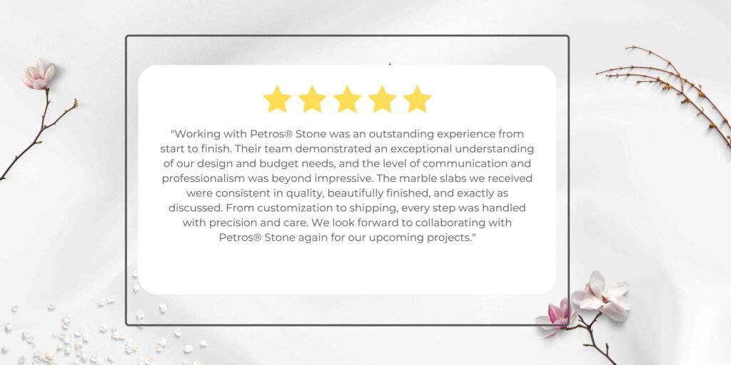 Customer Review for Australia Export