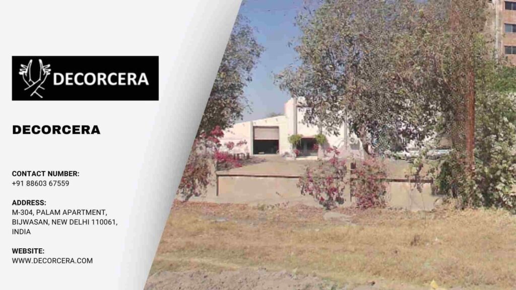 Decorcera