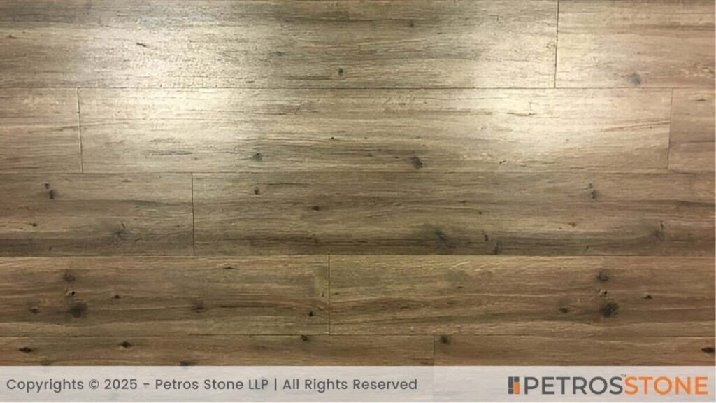 Engineered Wood Flooring